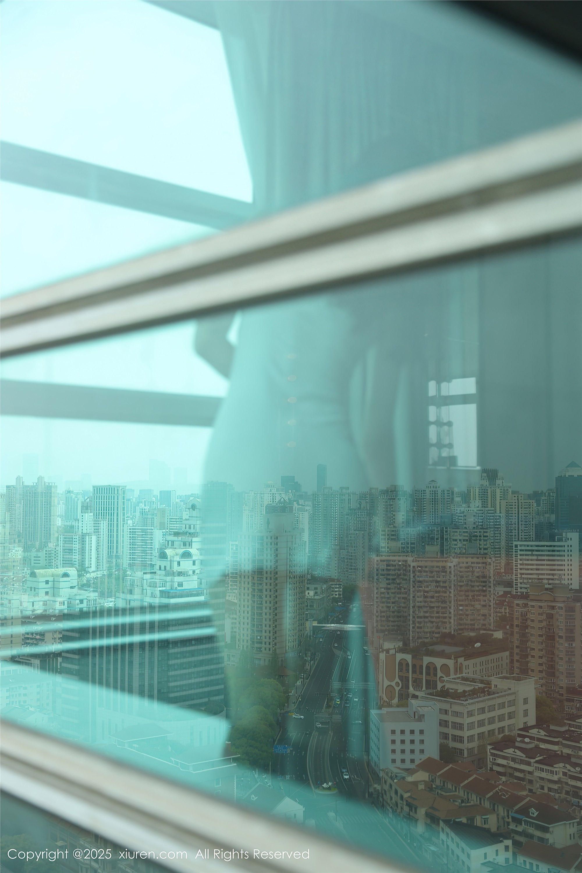 Xiuren秀人网 2025.04.30 NO.10226 布丁wow